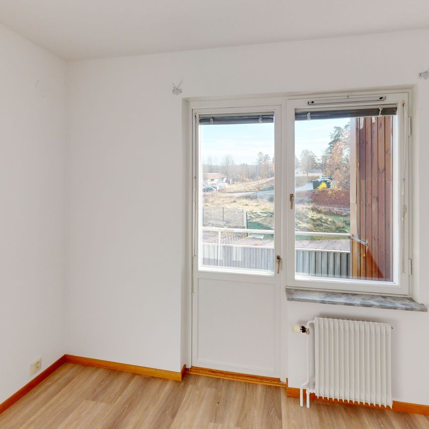 Profilvägen, Finspång - Foto 1