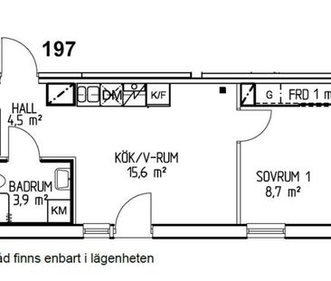 S Lasarettsvägen 18 - Foto 4