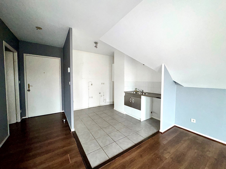 Location Appartement 2 pièces 49m² - Photo 4