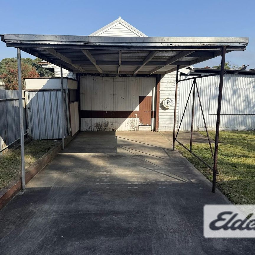 STYLISHLY UPDATED, FANTASTIC LOCATION - Photo 1
