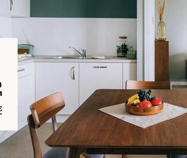 Room in a Shared Flat, Chapman House, M3 - Photo 1