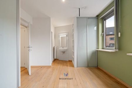 Appartement te huur - Foto 5