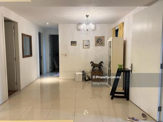 Azelia Residence, Bandar Sri Damansara - Photo 1