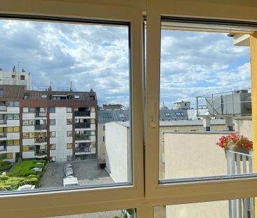 1-Zimmer-Neubauwohnung, perfekt für Singles & Pendler! - Photo 5