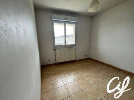 Location appartement t3 61 m² à Nantes (44200) Ile de Nantes-Galarne - Photo 2
