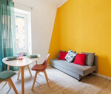 Via Giuseppe Bardelli, Milan, Lombardy 20131 - Photo 5