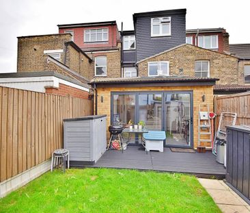 5 bedroom terraced house to rent - Photo 2