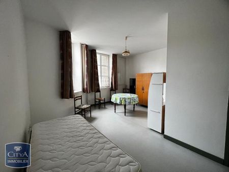 Location Appartement 1 pièce 24m² NANCY 54000 - Photo 2