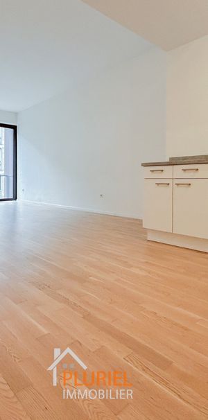 Exceptionnel loft 59.5m² en hyper centre de Strasbourg - Photo 1