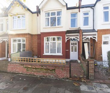 4 bedroom terraced house to rent - Photo 3