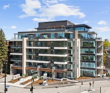 For Lease - 115 ECHO Drive Unit# 303, Glebe - Ottawa East and Area,... - Photo 4
