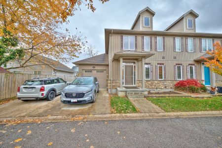 For Lease - 608 Simcoe Street Unit# 5, Niagara-on-the-Lake, Ontario - Photo 4