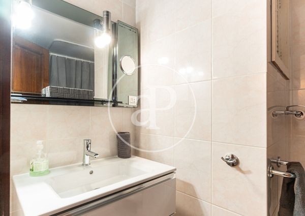 Apartment for rent in Palma