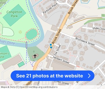 Brook Street, Congleton - Photo 1