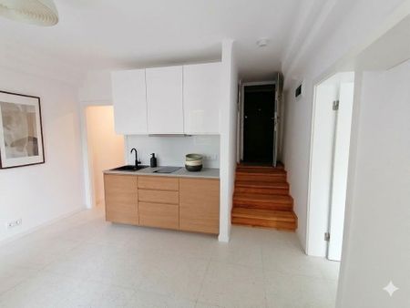 2 pokoje w kamienicy przy Parku Dreszera 41 m² - Фото 2