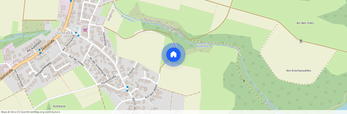 53721, Siegburg / Braschoß