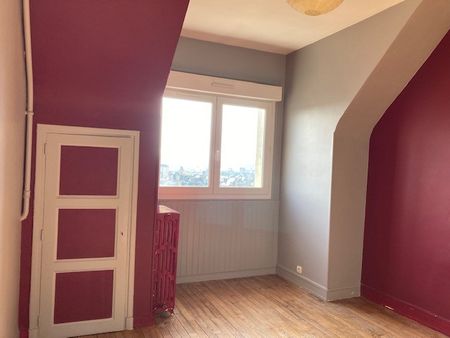 Location Appartement 3 pièces 63m² FLERS 61100 - Photo 3