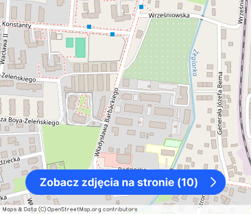 Mieszkanie do wynajęcia Nowy Sącz 65 m2 – zdjęcie 1