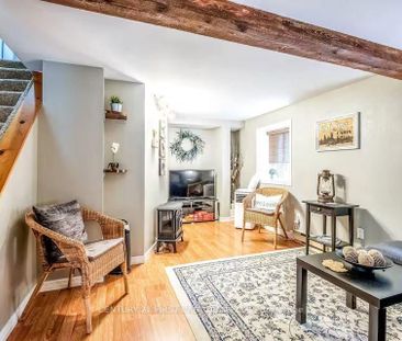 For Lease - 705 Conservation Drive Unit# Unit A, Waterloo, Ontario - Photo 4