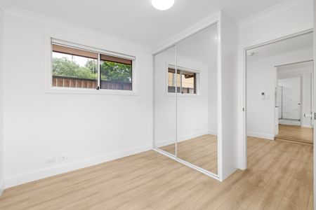 GF/7 Jones Street, Croydon NSW 2132 - House For Rent | Domain - Photo 3