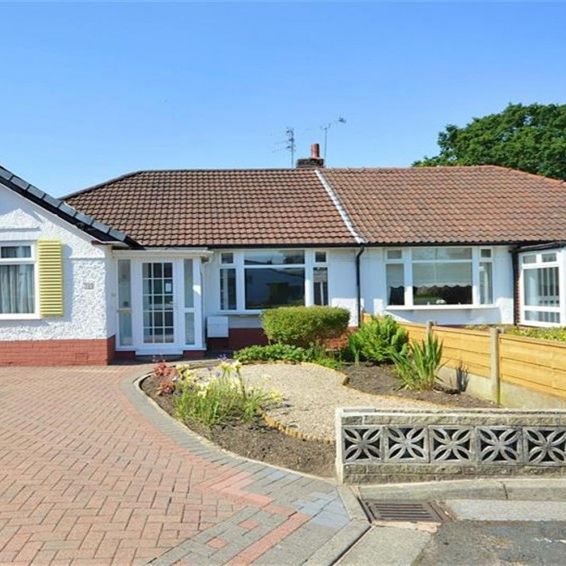 3 Bedroom Semi Detached To Let - Photo 1
