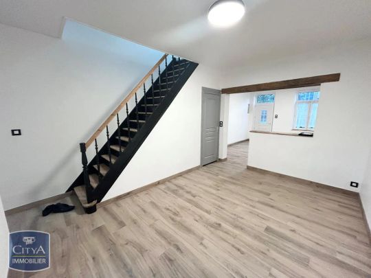 Maison à louer 5 pièces 107.42m² - Photo 1