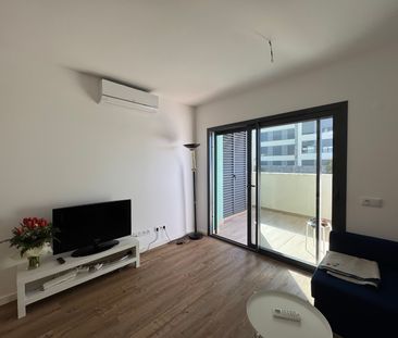 Apartamento T1 a estrear com PISCINA e GARAGEM - Photo 6