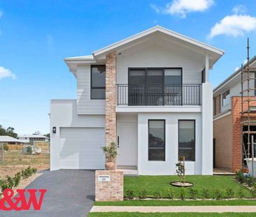 24 Freshwater Drive Cobbitty - Photo 6