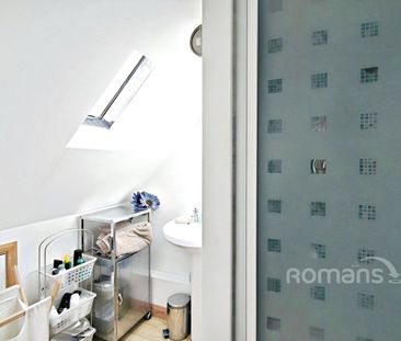 studio to rent - Photo 6