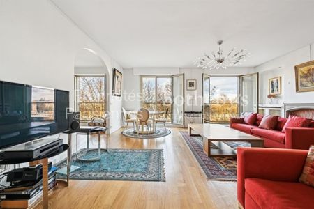 Appartement à louer à Paris 7Ème - Photo 4