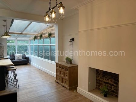 Langdale Road, Manchester, M14 5PW - Photo 2