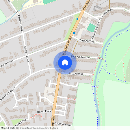 Pershore Rd, Selly Park - Female Only House Share, B29