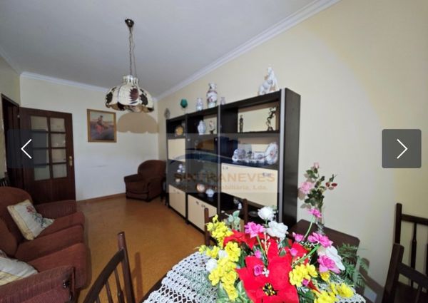 Apartamento T2 em Lisboa