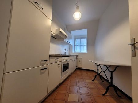 Duplex Strasbourg CENTRE VILLE - Photo 2