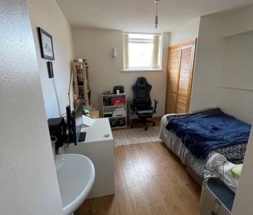 Flat 2-25 India Street, BT71LJ, Belfast - Photo 5