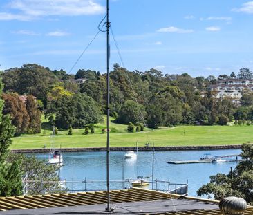 10 Pitt Street, Hunters Hill NSW 2110 - House For Rent | Domain - Photo 5