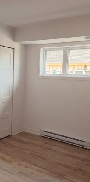 Logement 5 1/2 - mai 2025 - Photo 1