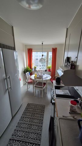 Concordiavägen, Skärholmen - Foto 2