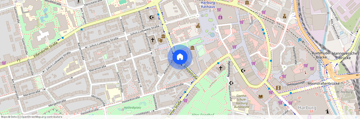 Knoopstraße 30, 21073 Hamburg, Germany