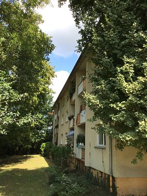 3-Zimmer-Wohnung in Heppenheim sucht neue Mieter - Foto 1