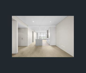 LARGE ULTRA MODERN BRIGHT TWO BEDROOM APARTMENT IN LANE COVE - Photo 5