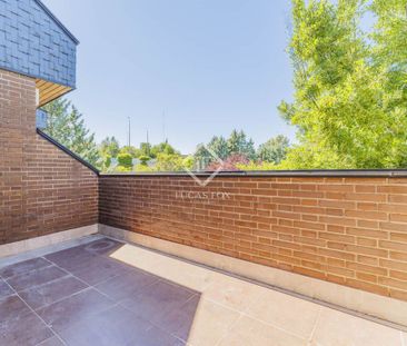 6 bedroom luxury Villa for rent in Las Rozas de Madrid, Autonomous ... - Photo 6