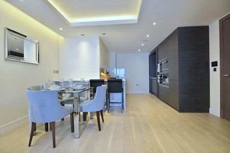 2 bedroom flat to rent - Photo 4