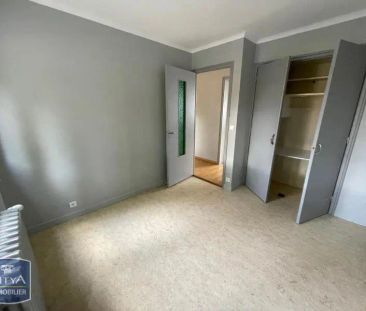 Appartement à louer 3 pièces 55.88m² - Photo 5
