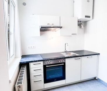 TOP SANIERTE 1-ZIMMER-WOHNUNG IN FAVORITEN - Photo 2