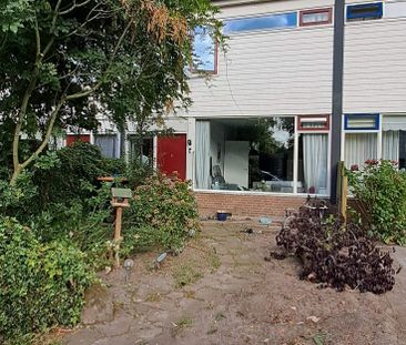 Houtjeslaan 31, Schoorl - Maison unifamiliale - Foto 4