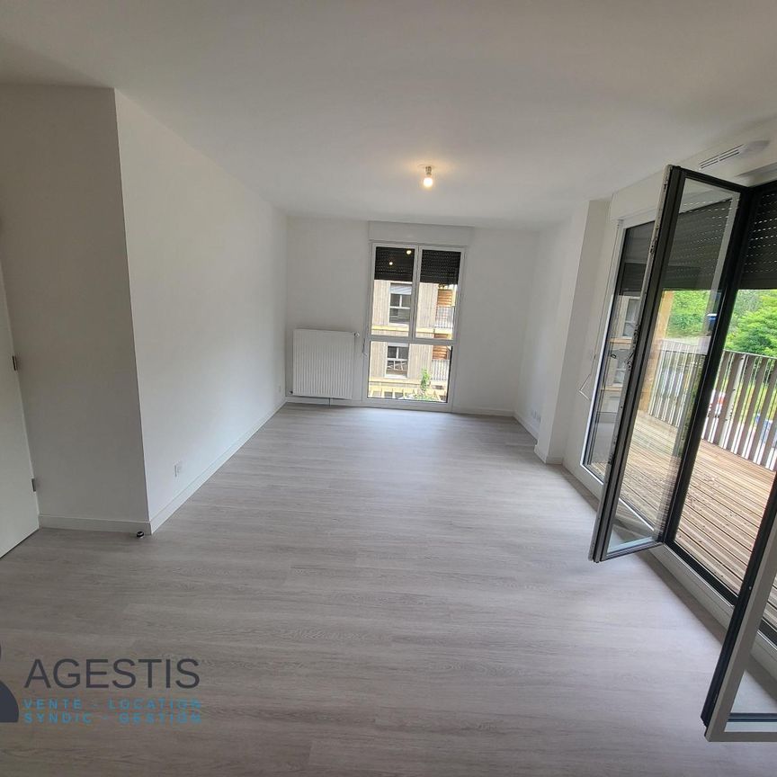 Location Appartement 2 pièces 51m² TORCY 77200 - Photo 1