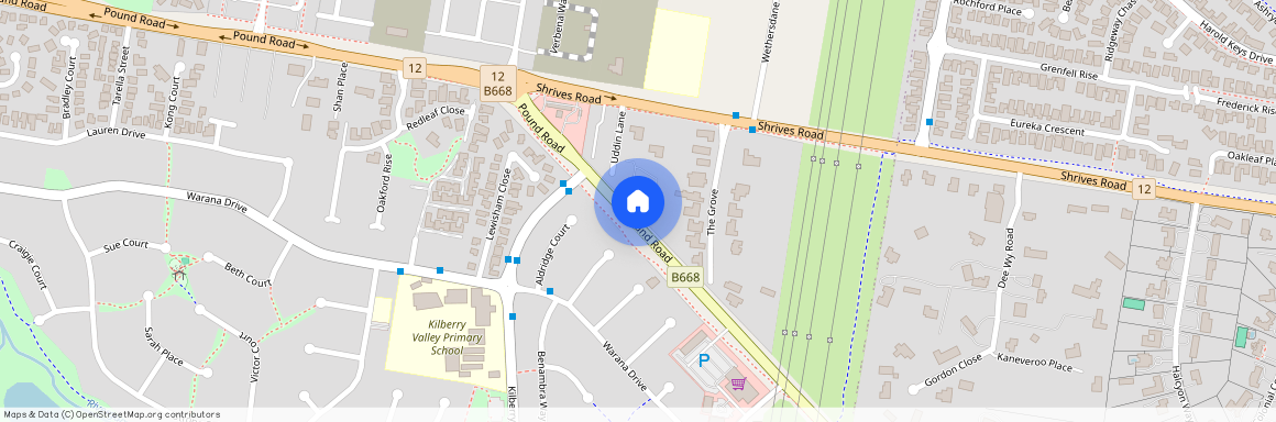 10/365 Pound Road, Hampton Park VIC