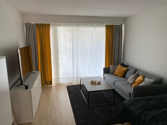 Korsgatan, Jönköping - Photo 1