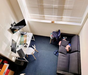 1 bed 1 bath-2061 - Photo 4